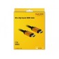 Delock HDMI-kabel 1.5m Sort Delock HDMI-kabel 1.5m Sort